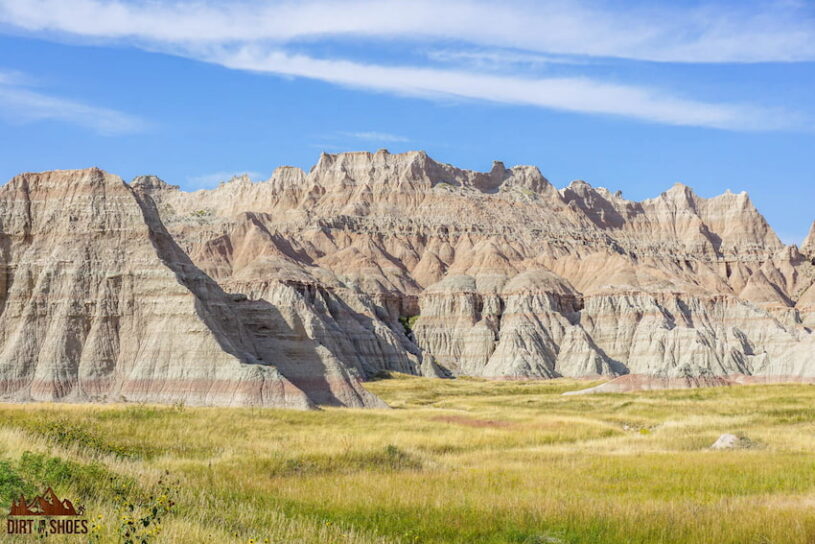 The Best Things to Do in Badlands National Park | Dirt In My Shoes