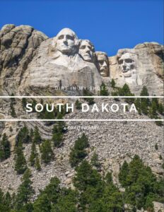 South Dakota National Parks Itinerary - Dirt In My Shoes