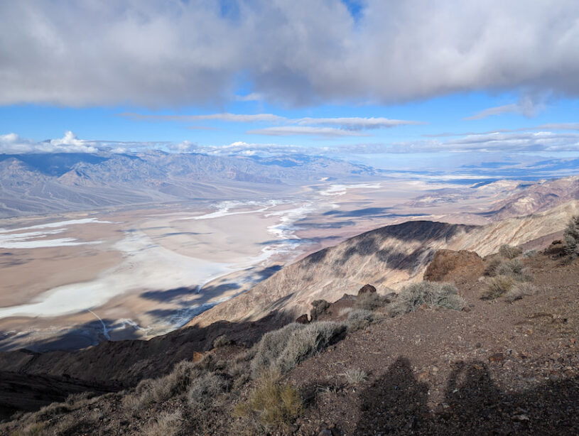 List of the U.S. National Parks by Size - Dirt In My Shoes