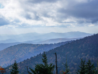 Great Smoky Mountains National Park, the Most Visited Park in America