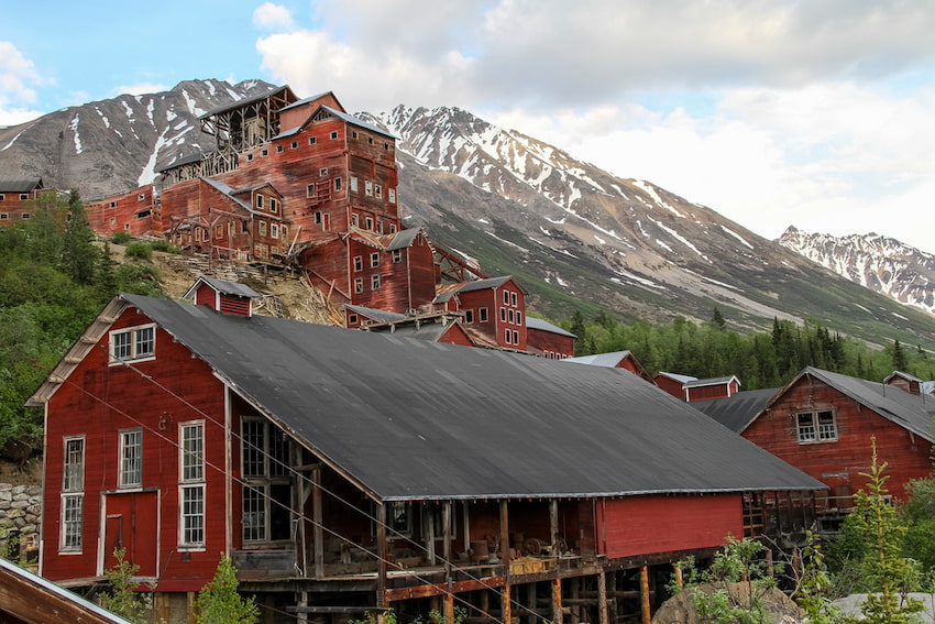 3-Day Fishing Escape, Wrangell