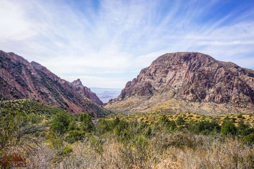 5 Fun Facts About Big Bend National Park